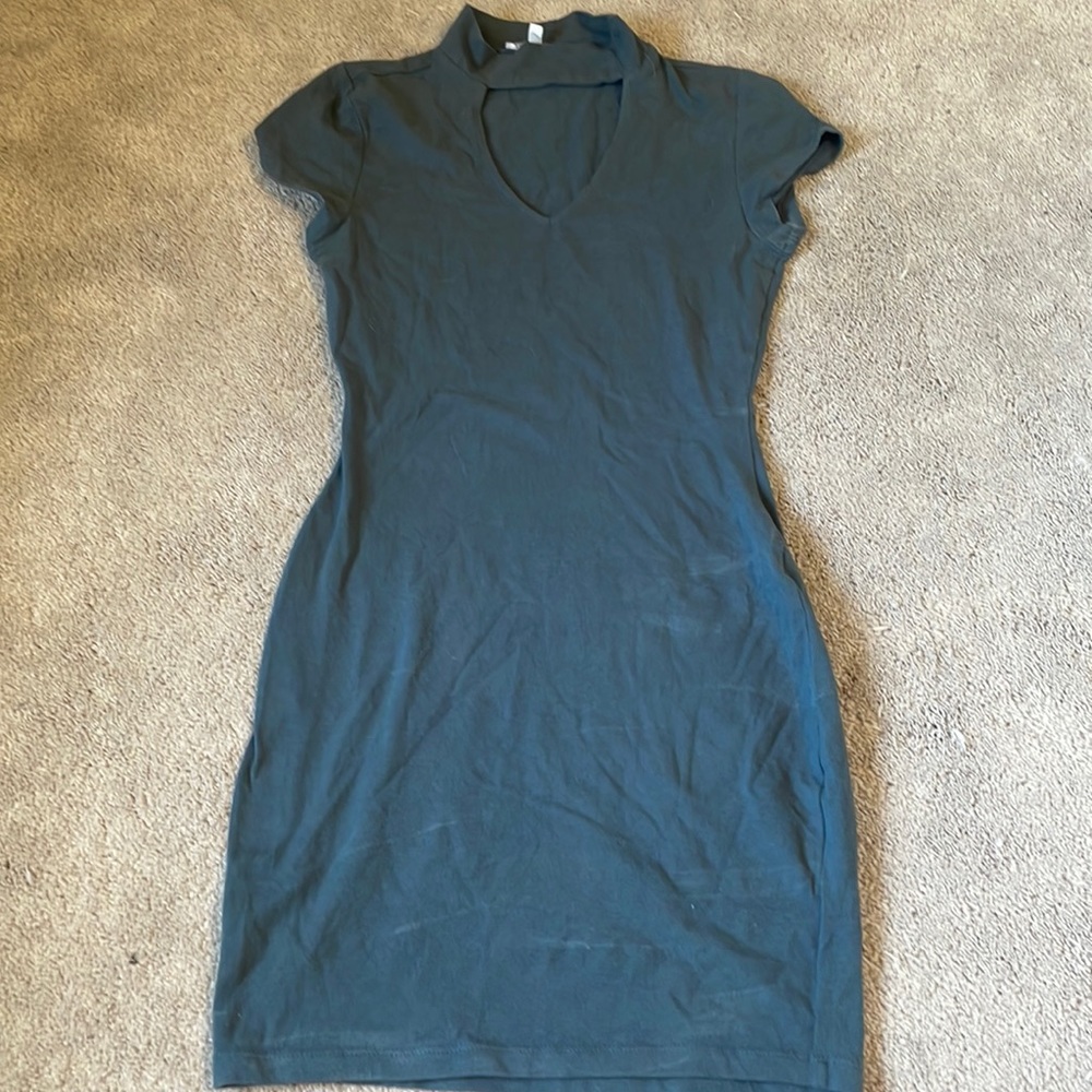 Charlotte Russe tight sexy dress size xs